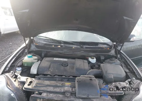 2011 Volvo Xc90 3.2 from USA, damaged, VIN YV4952CZ3B1587402